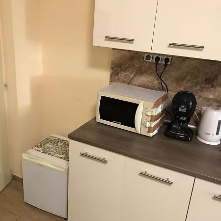 Roland Apartmant Zuglo 부다페스트 외부 사진