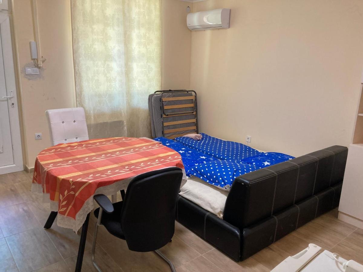 Roland Apartmant Zuglo 부다페스트 외부 사진