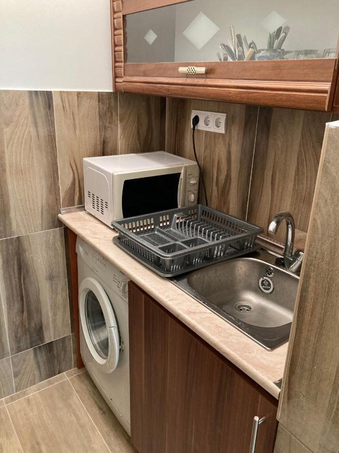 Roland Apartmant Zuglo 부다페스트 외부 사진