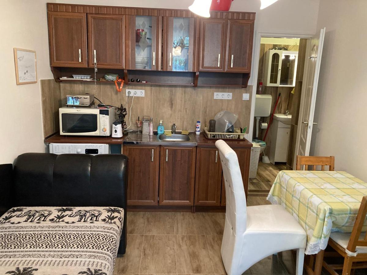 Roland Apartmant Zuglo 부다페스트 외부 사진
