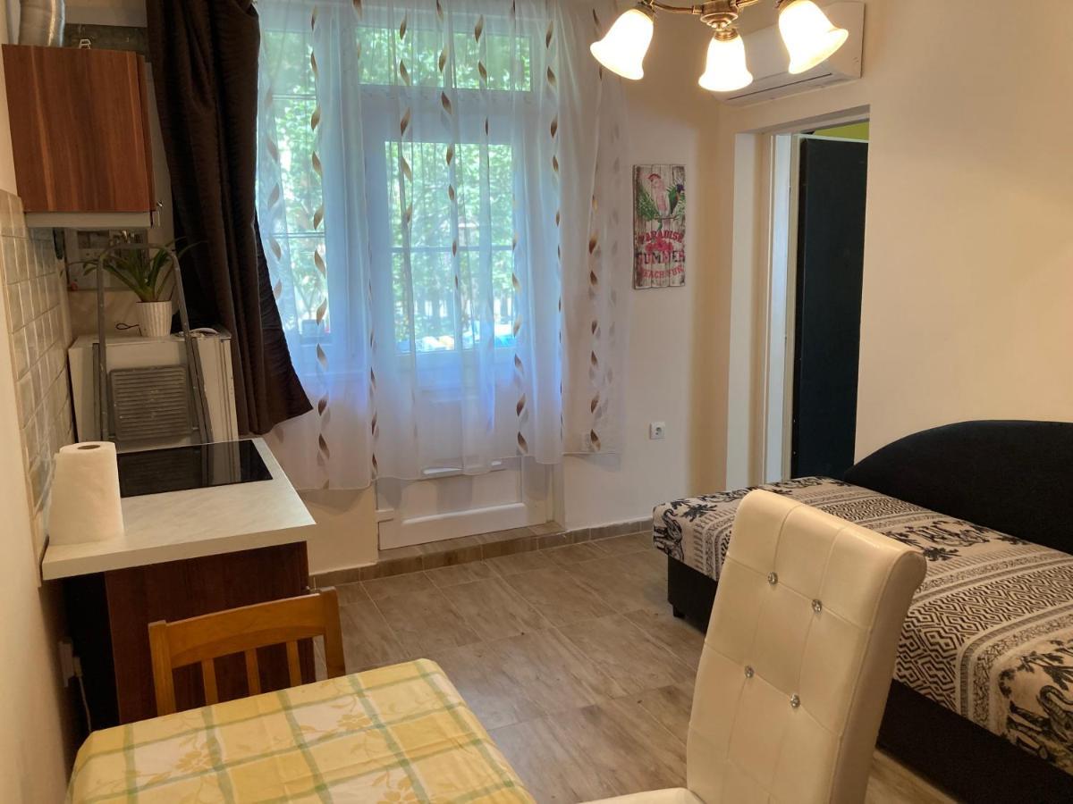 Roland Apartmant Zuglo 부다페스트 외부 사진
