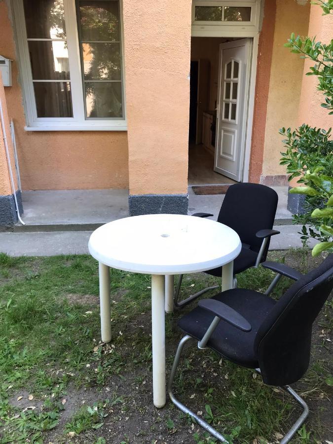 Roland Apartmant Zuglo 부다페스트 외부 사진